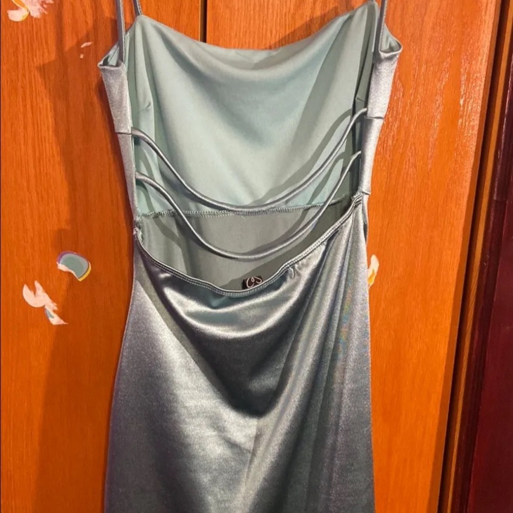 Windsor mini dress